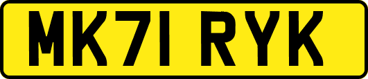 MK71RYK