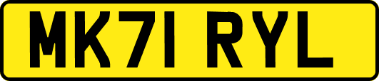 MK71RYL