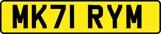 MK71RYM