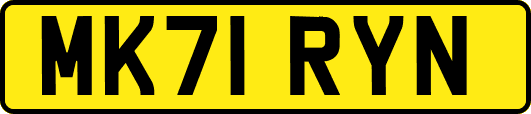 MK71RYN