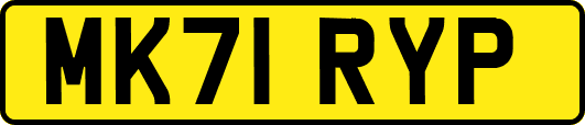 MK71RYP