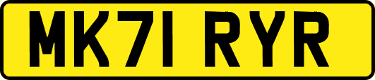 MK71RYR