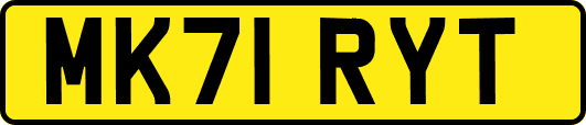 MK71RYT
