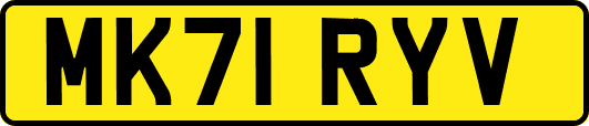 MK71RYV