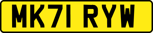 MK71RYW