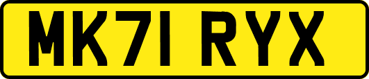 MK71RYX
