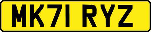 MK71RYZ