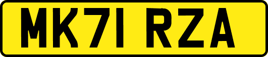 MK71RZA