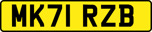 MK71RZB
