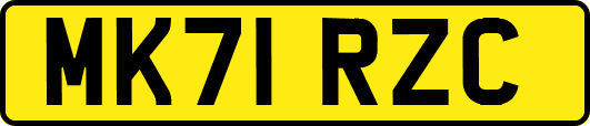 MK71RZC