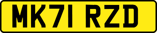 MK71RZD