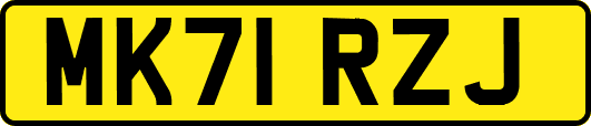 MK71RZJ