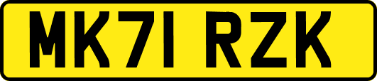 MK71RZK