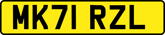 MK71RZL