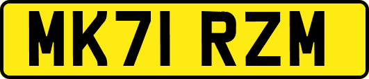 MK71RZM