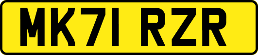 MK71RZR