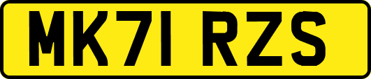 MK71RZS