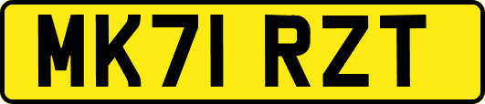 MK71RZT