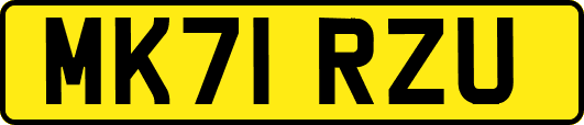 MK71RZU