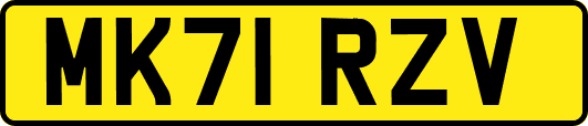 MK71RZV