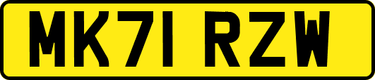 MK71RZW