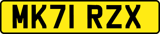 MK71RZX