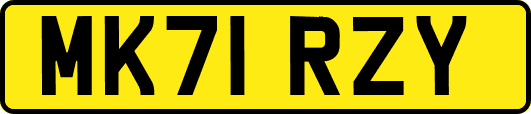 MK71RZY