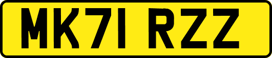 MK71RZZ