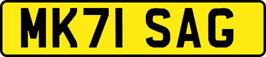 MK71SAG