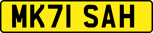 MK71SAH