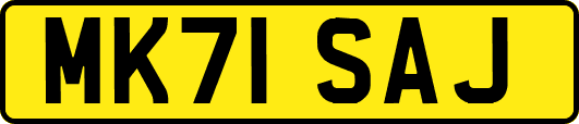 MK71SAJ