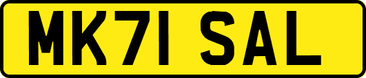 MK71SAL