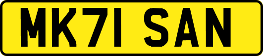 MK71SAN