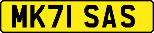 MK71SAS