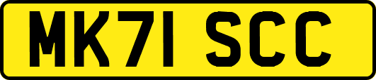 MK71SCC