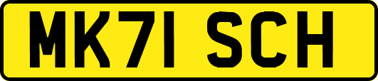 MK71SCH