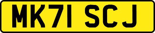 MK71SCJ
