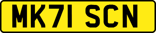 MK71SCN