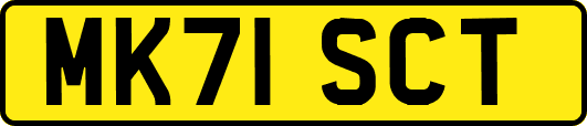 MK71SCT