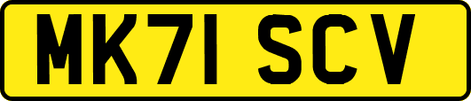 MK71SCV
