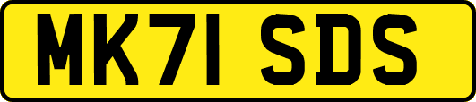 MK71SDS