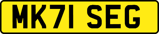 MK71SEG