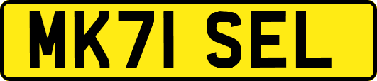 MK71SEL
