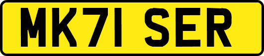 MK71SER