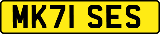 MK71SES