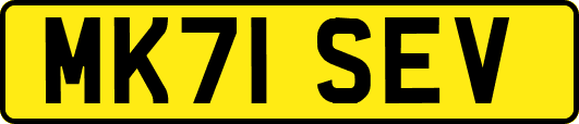 MK71SEV