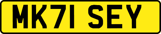 MK71SEY