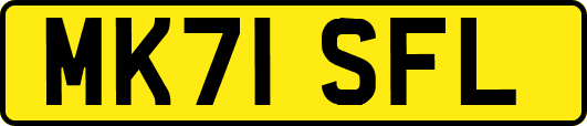 MK71SFL