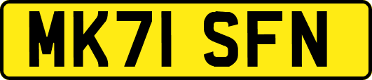 MK71SFN