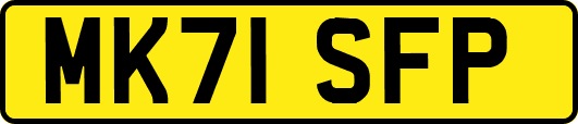 MK71SFP
